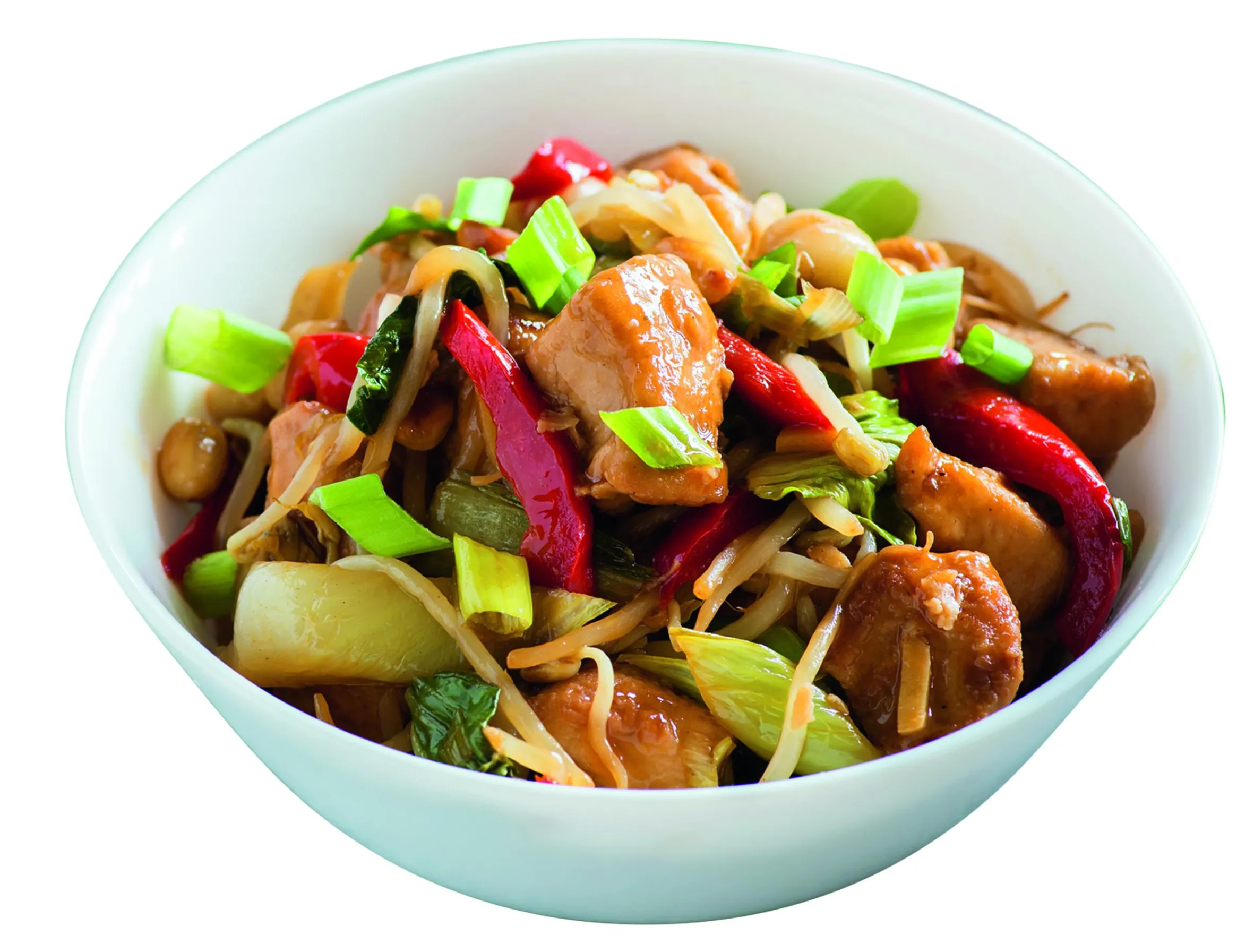 Resist Intense Wokpfanne 28 cm D52219|Tefal Online