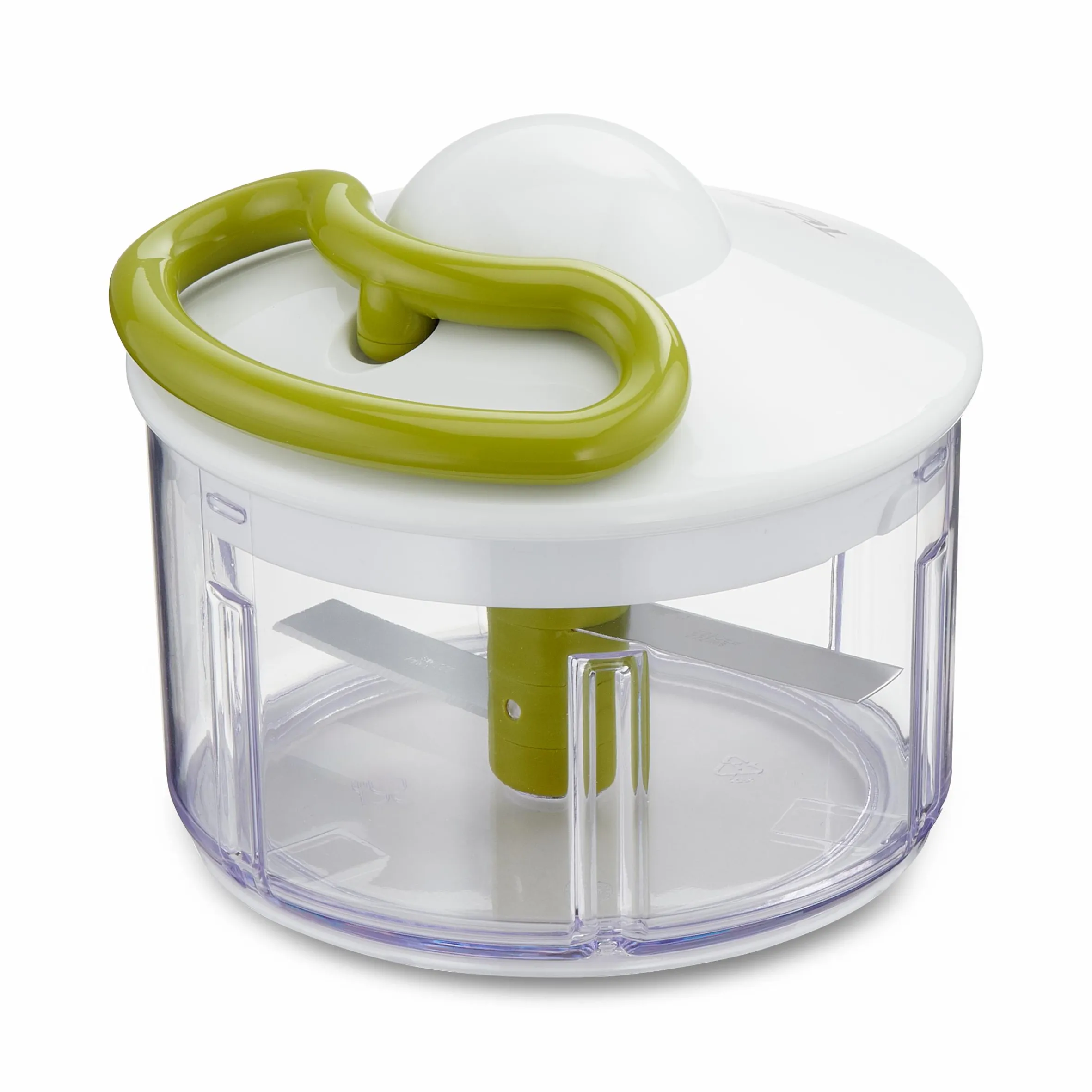 5-Sekunden Zerkleinerer 500 ml K13304|Tefal Discount