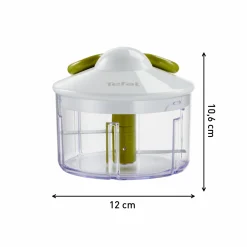 5-Sekunden Zerkleinerer 500 ml K13304|Tefal Discount
