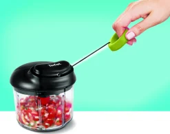 5-Sekunden-Zerkleinerer 900 ml Ice-Crusher-Klinge K13212|Tefal Clearance