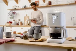Sense Filterkaffeemaschine CM6931|Tefal Outlet