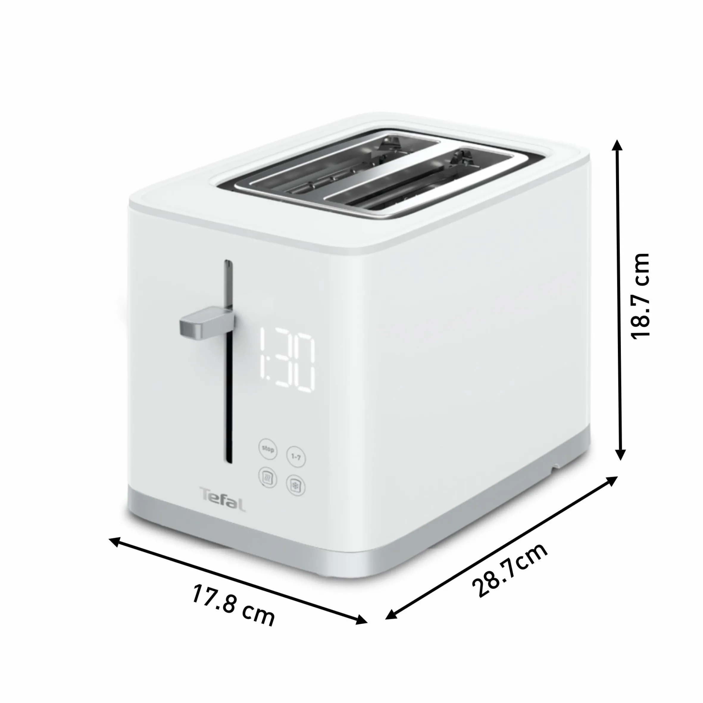 Sense Toaster TT6931|Tefal Online