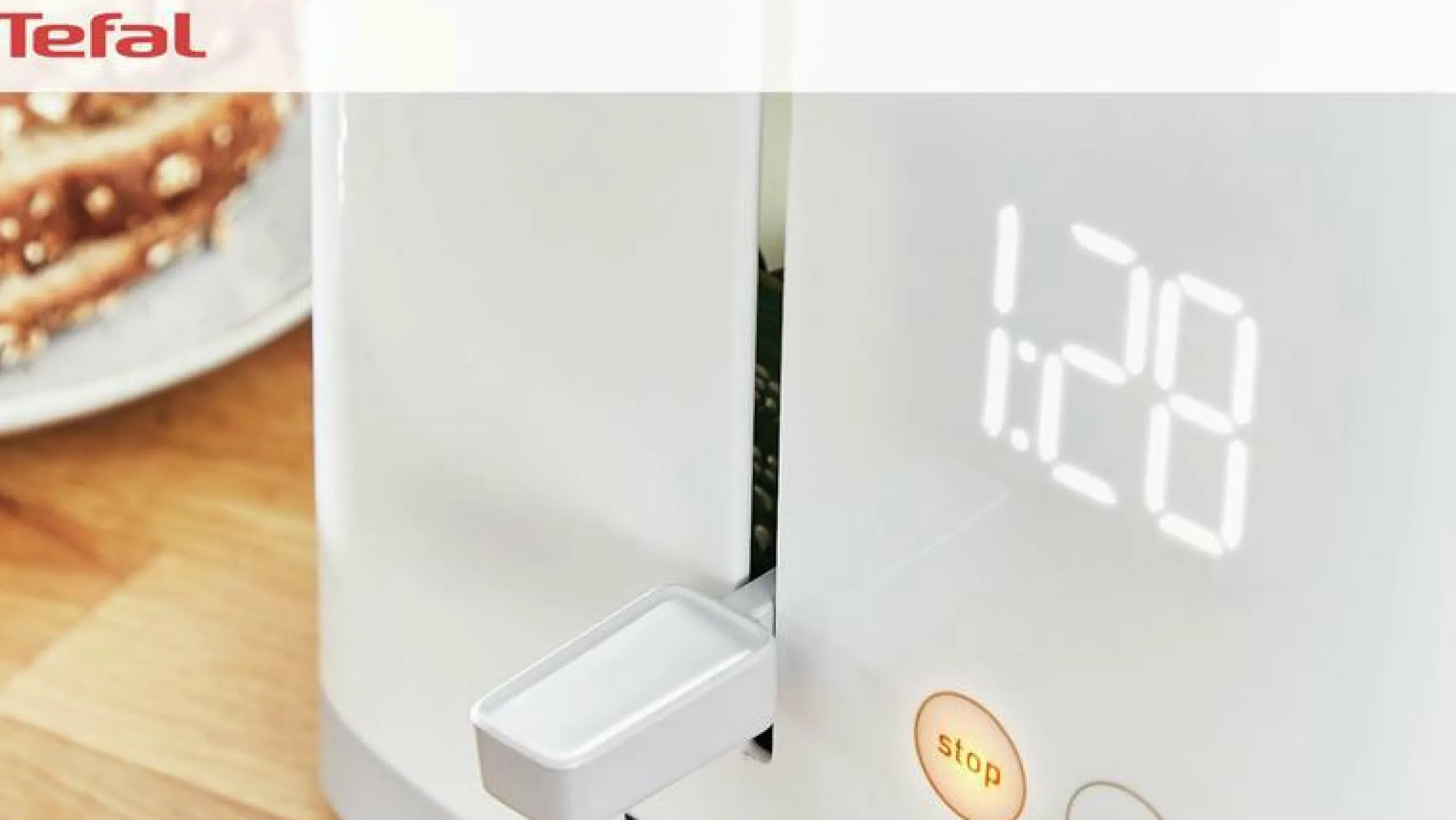 Sense Toaster TT6931|Tefal Online