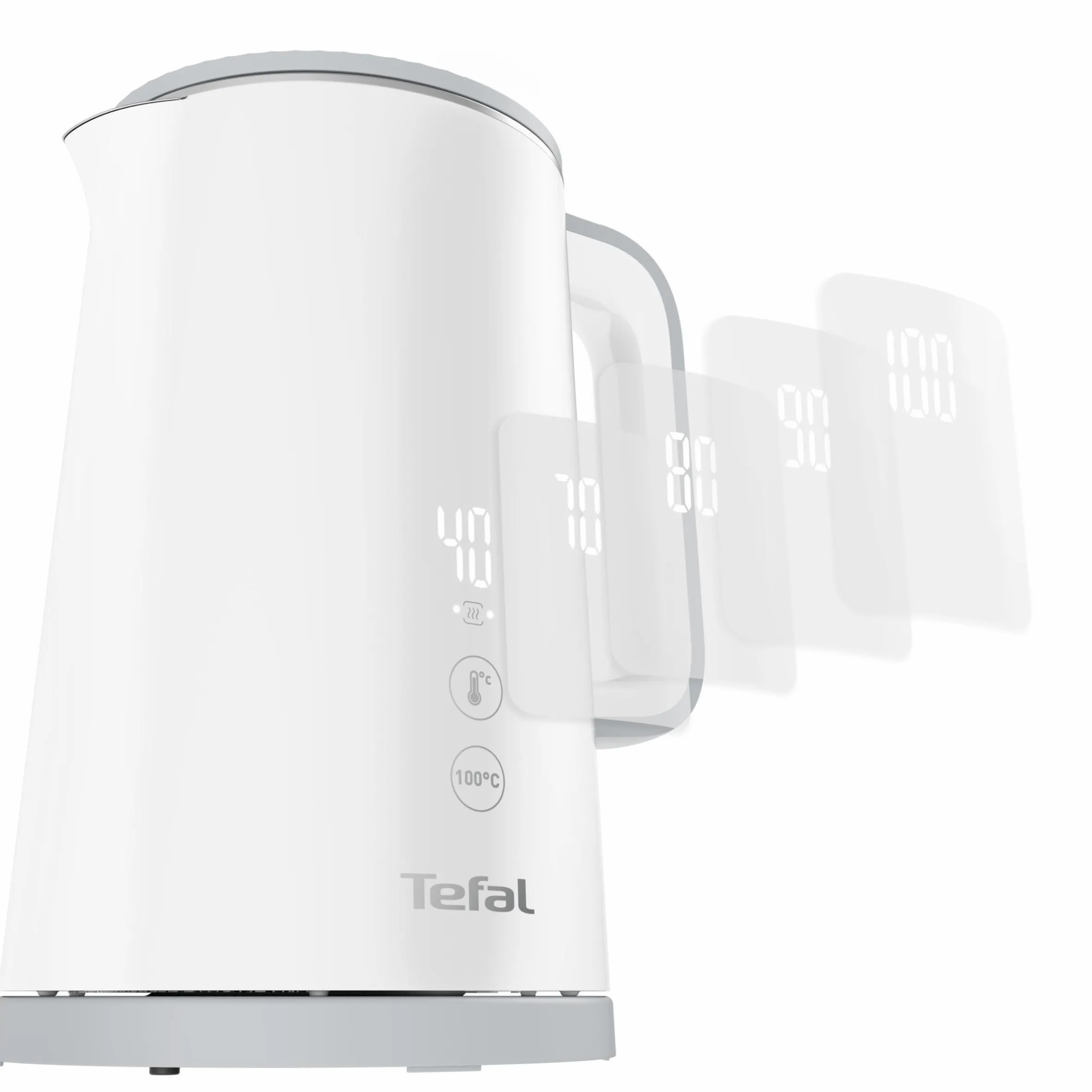 Sense Wasserkocher KO6931|Tefal Discount