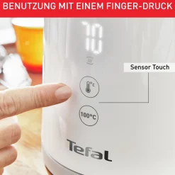 Sense Wasserkocher KO6931|Tefal Discount