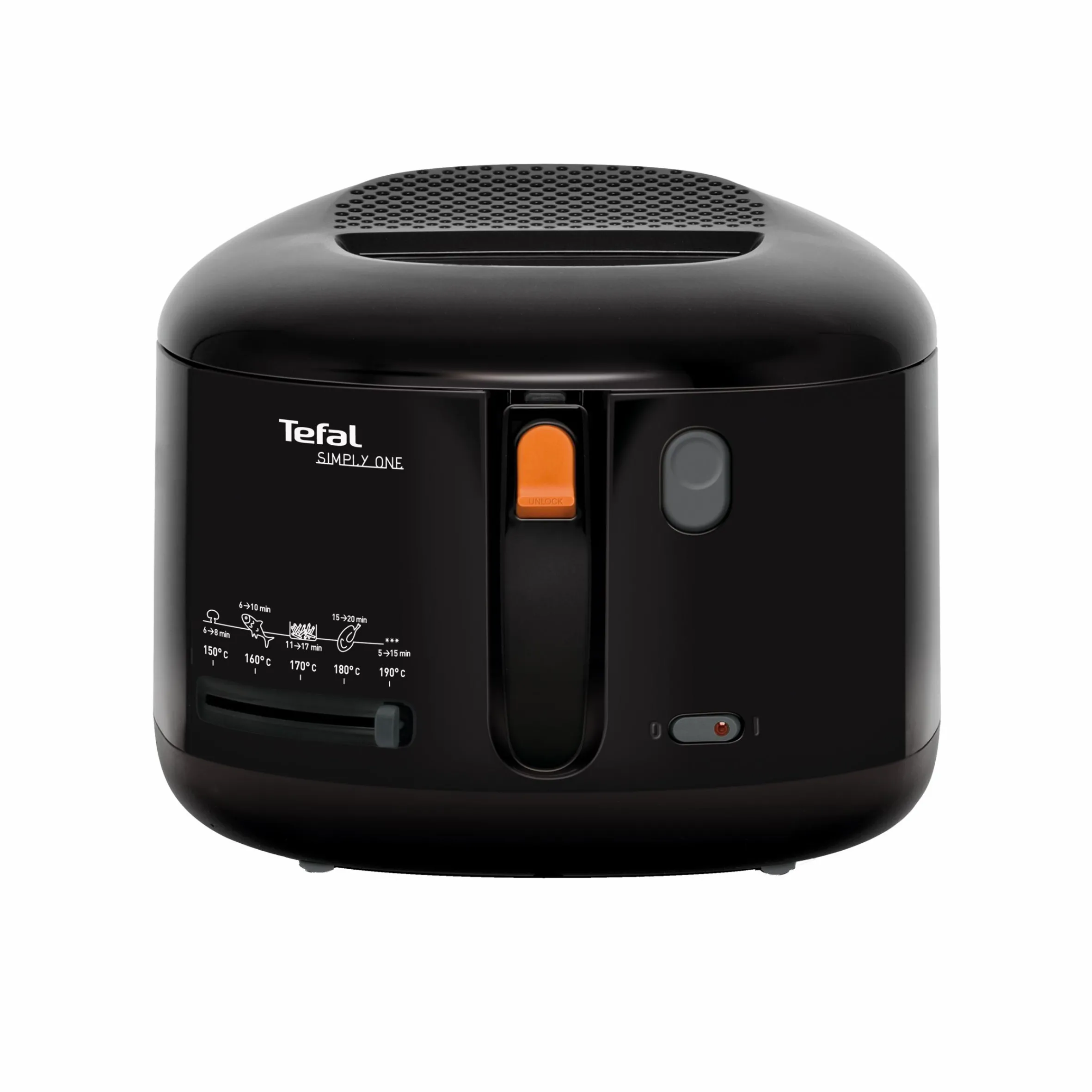 Simply One Fritteuse FF1608|Tefal Discount