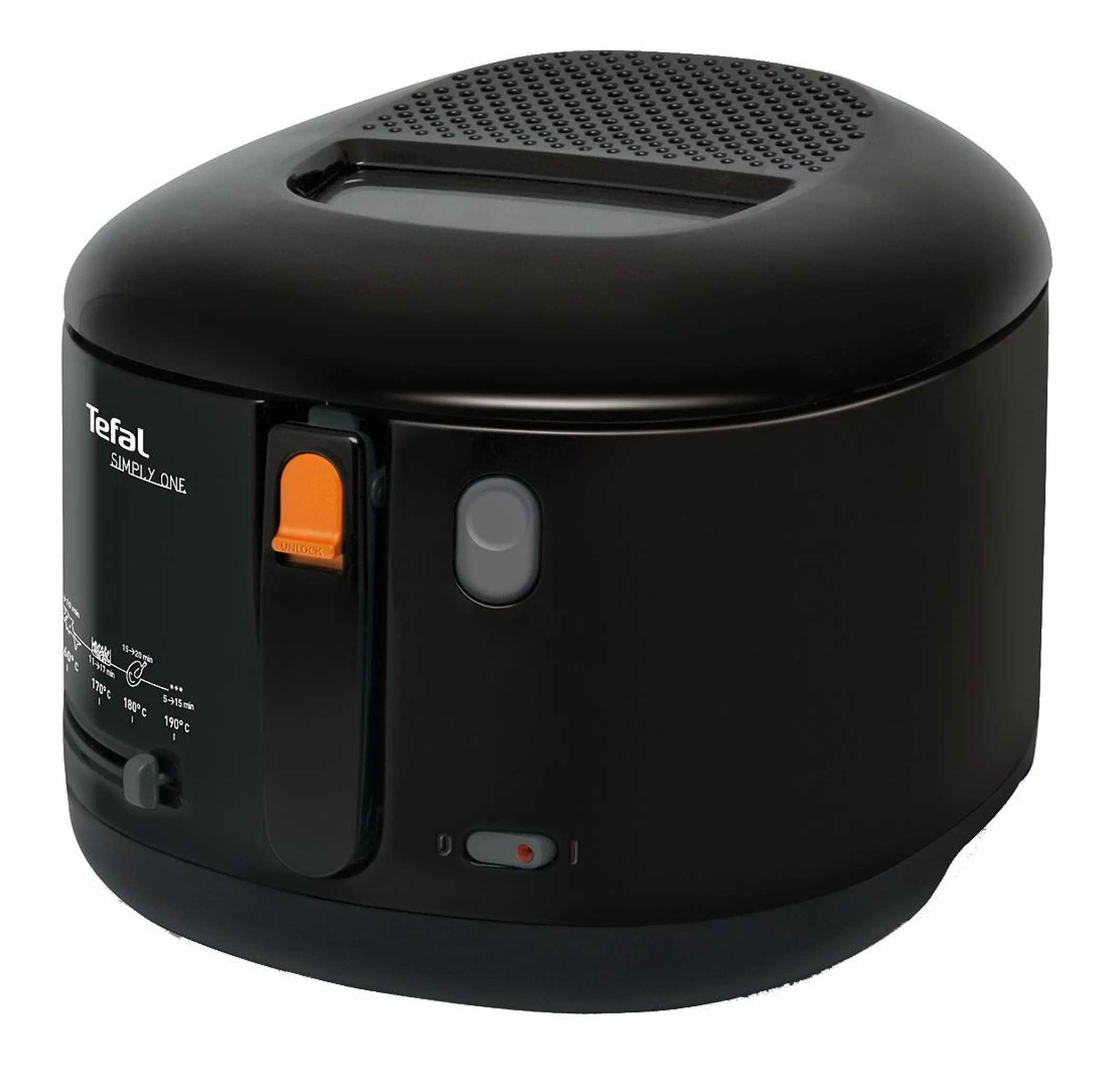 Simply One Fritteuse FF1608|Tefal Discount