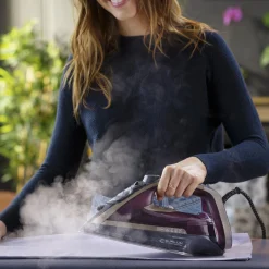 Smart Protect Plus Dampfbügeleisen FV6870|Tefal