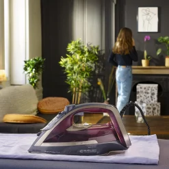 Smart Protect Plus Dampfbügeleisen FV6870|Tefal