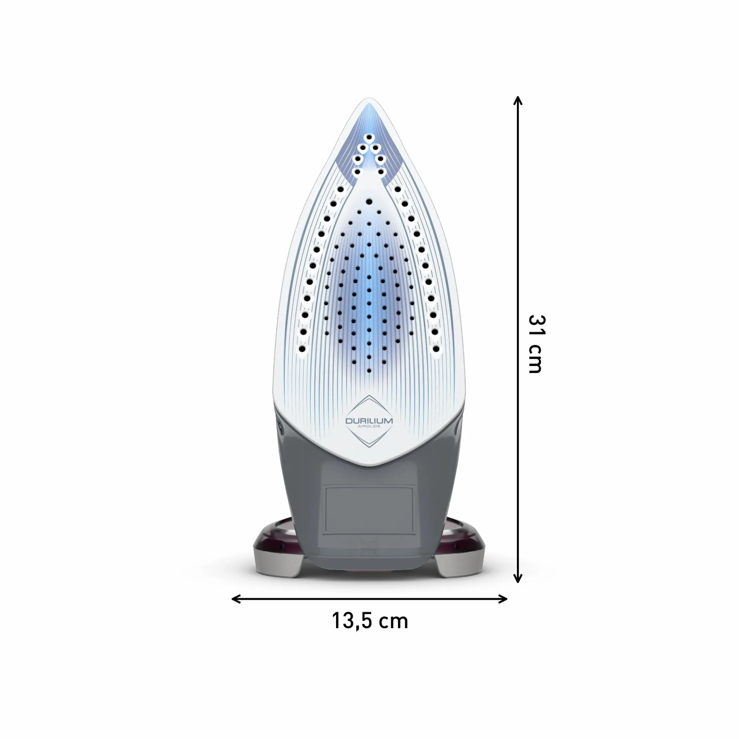 Smart Protect Plus Dampfbügeleisen FV6870|Tefal