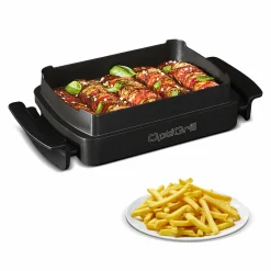 Snack- und Backblech XA7258|Tefal New