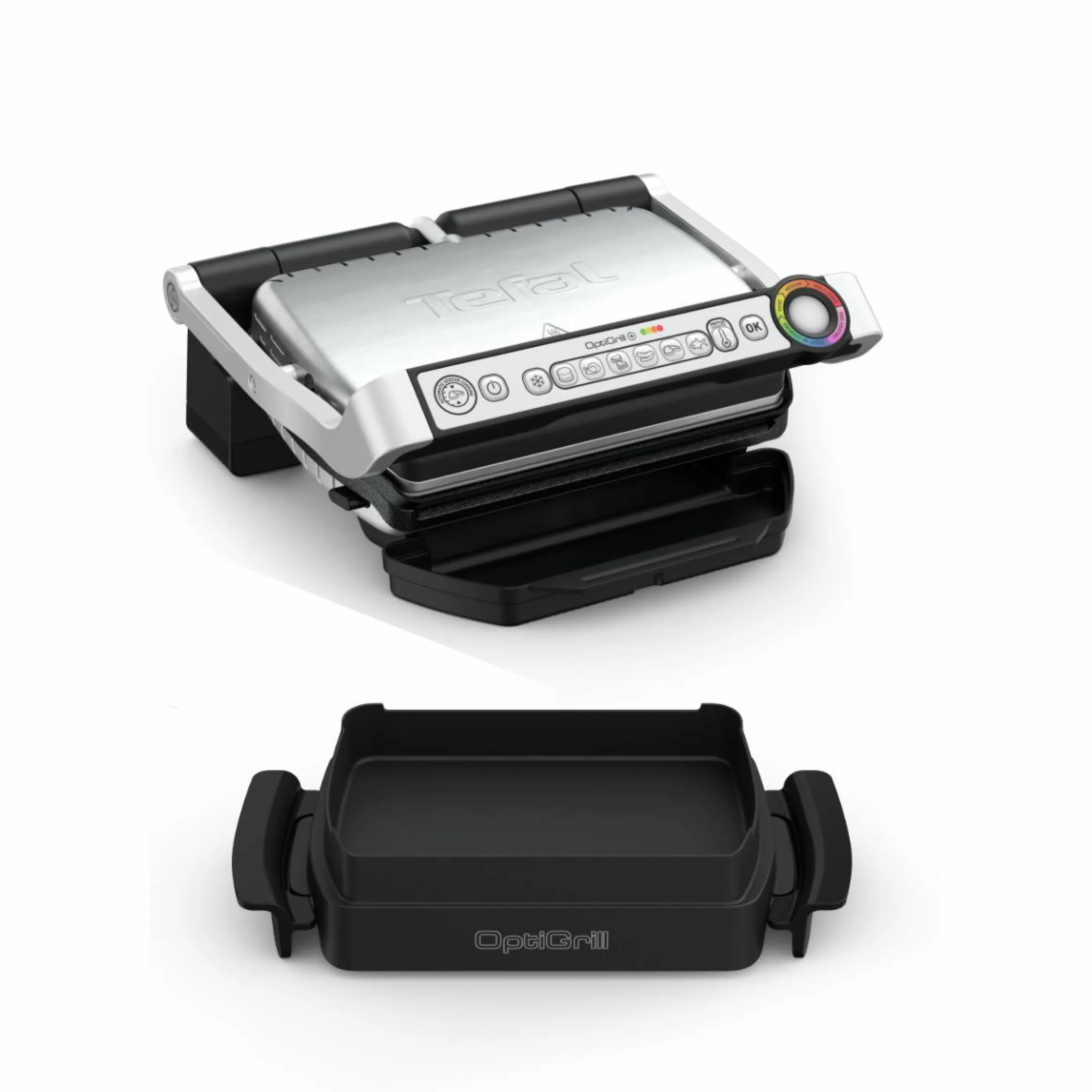 Snack- und Backblech XA7258|Tefal New