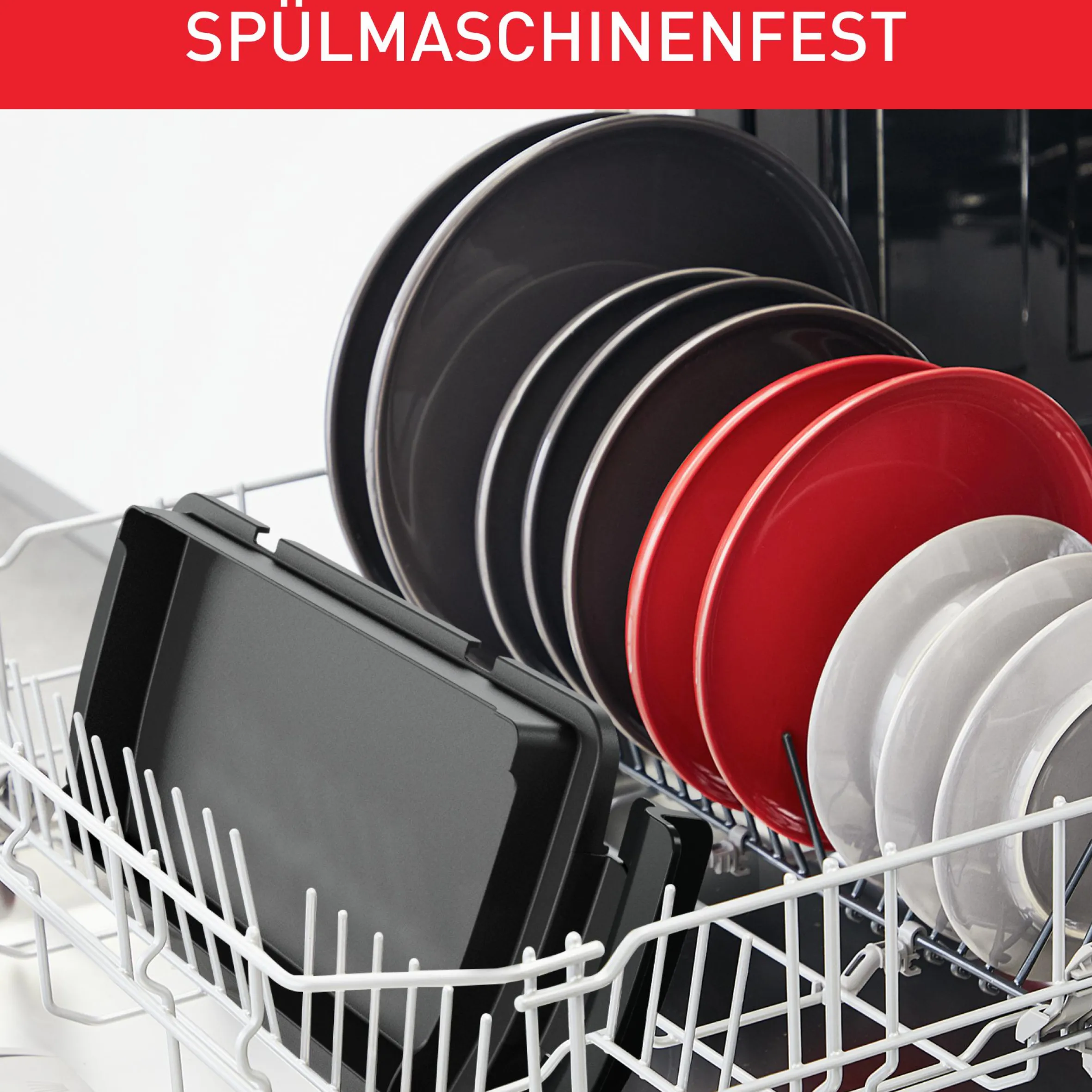 Snack- und Backblech XA7258|Tefal New