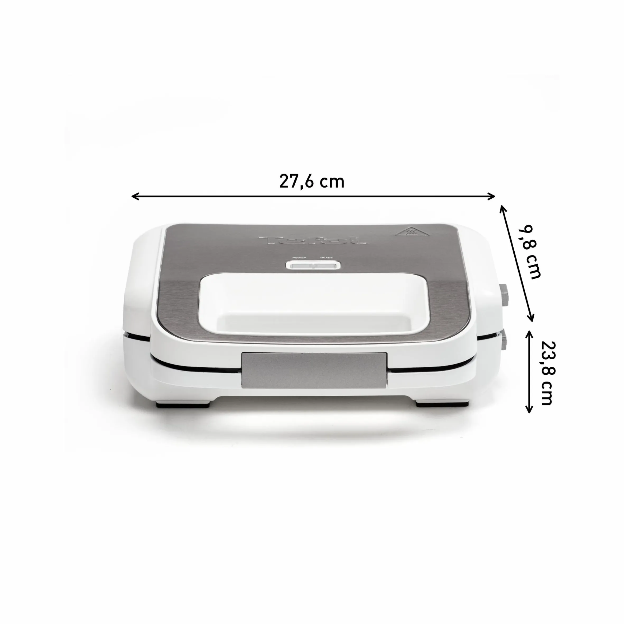 Snack XL Sandwichmaker & Waffeleisen SW7011|Tefal Outlet