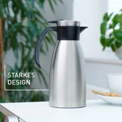 SOFT GRIP 1,5 l schwarz 514499|Tefal Online