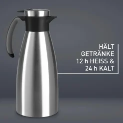 SOFT GRIP 1,5 l schwarz 514499|Tefal Online