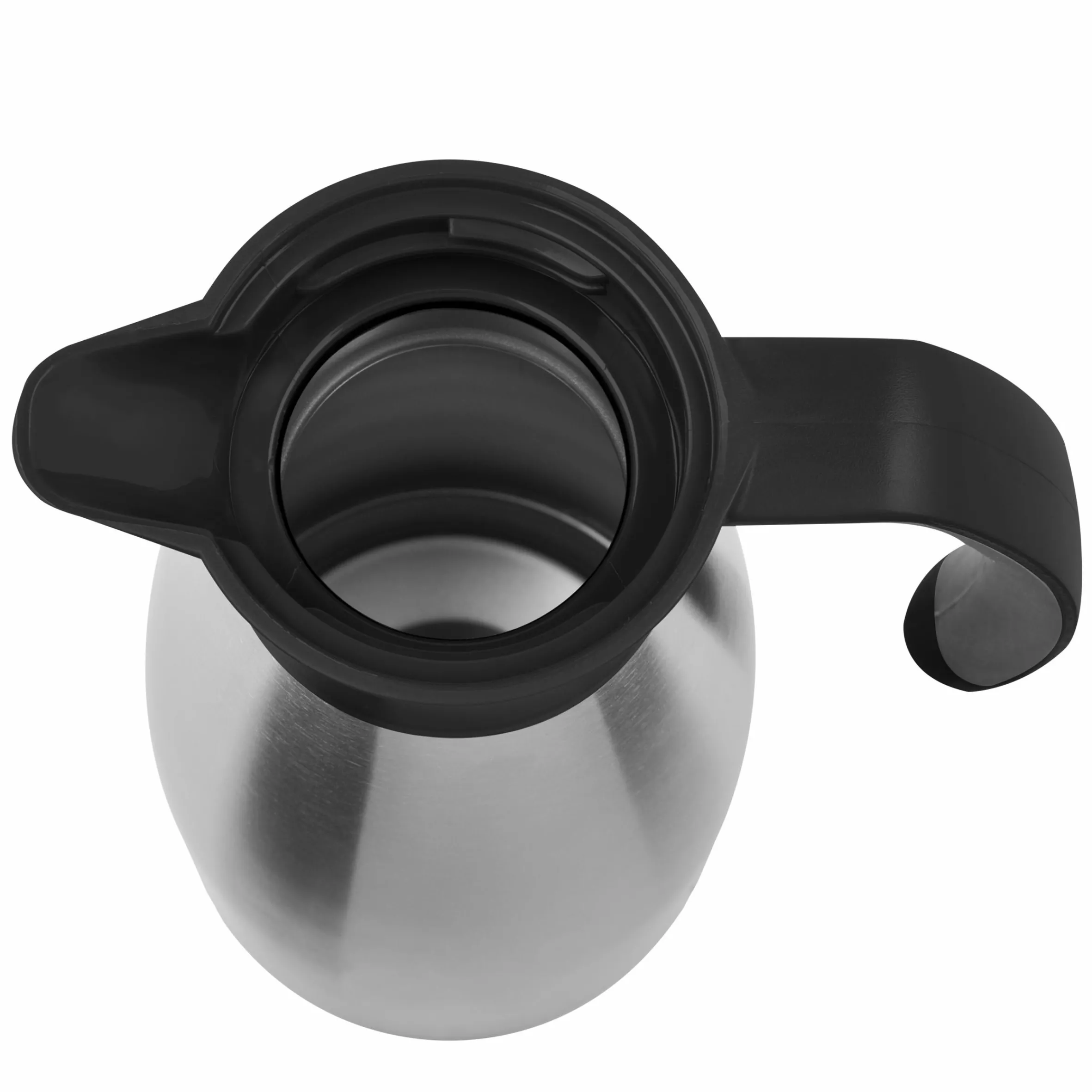 SOFT GRIP 1,0 l schwarz 508932|Tefal Hot