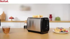 Subito, Elektrischer Wasserkocher, Ein-Tassen-Indikator, Einhändiges Öffnen|Tefal New