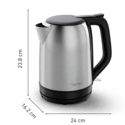 Subito, Elektrischer Wasserkocher, Ein-Tassen-Indikator, Einhändiges Öffnen|Tefal New