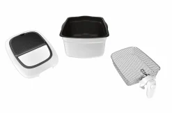 Super Uno mit Timer Fritteuse FR3140|Tefal Hot