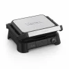 SuperGrill 3in1, Kontaktgrill, Barbecue- & Ofenposition|Tefal Discount