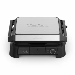 SuperGrill 3in1, Kontaktgrill, Barbecue- & Ofenposition|Tefal Discount