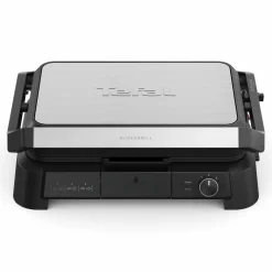 SuperGrill 3in1 XL, Kontaktgrill, Barbecue- & Ofenposition|Tefal Online