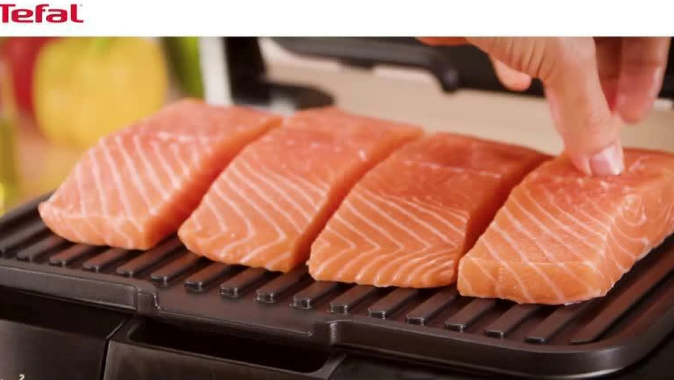 SuperGrill 3in1 XL, Kontaktgrill, Barbecue- & Ofenposition|Tefal Online
