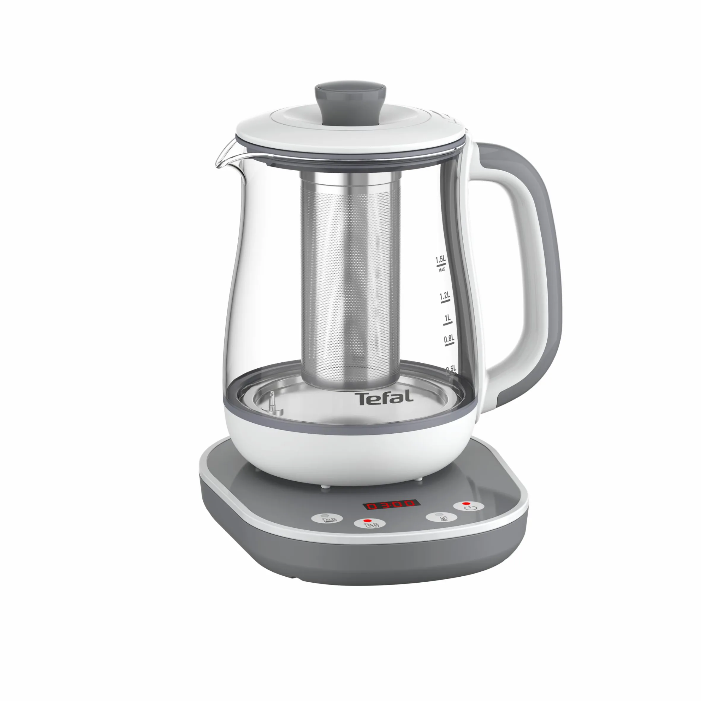 Tastea Tea Maker BJ551B|Tefal Discount