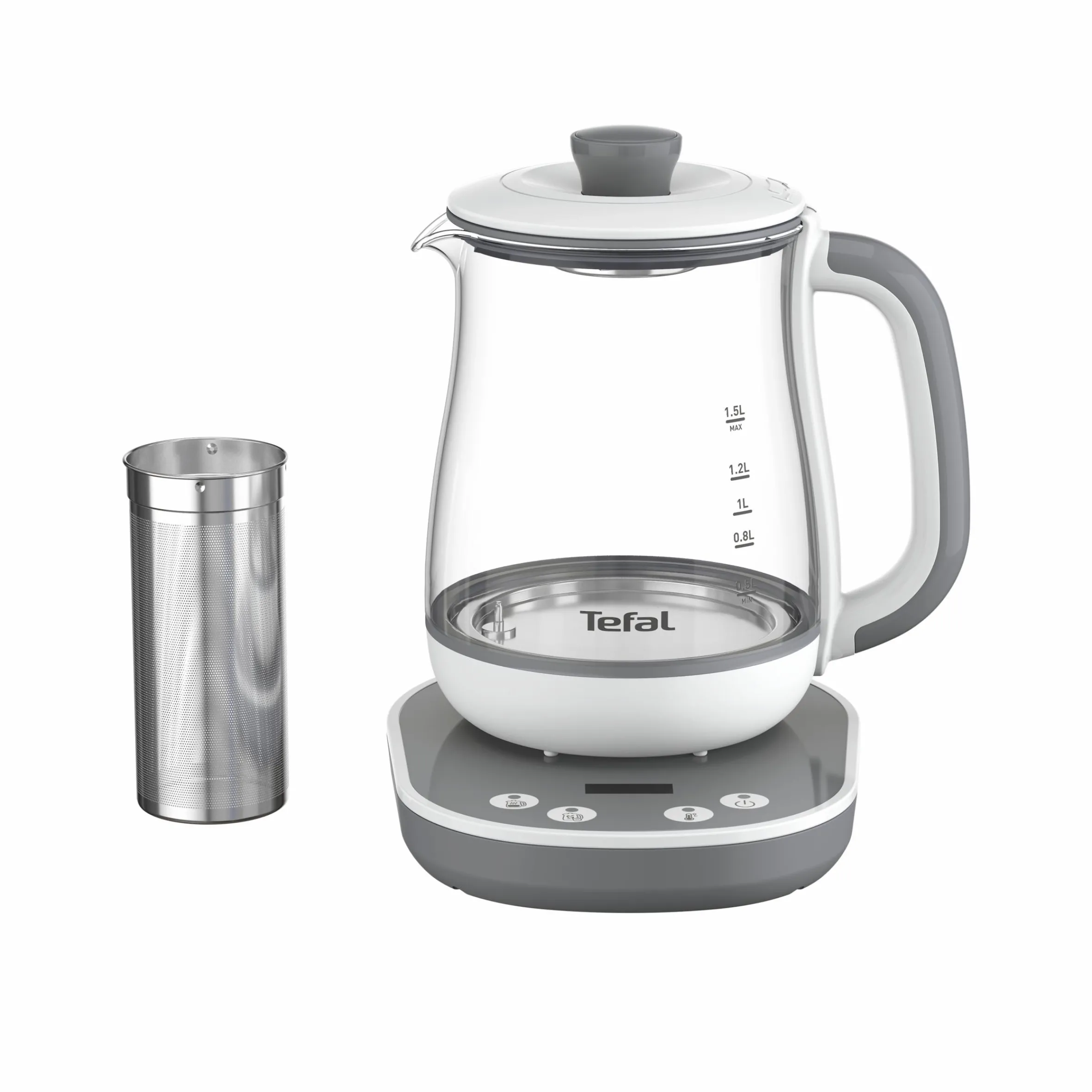 Tastea Tea Maker BJ551B|Tefal Discount