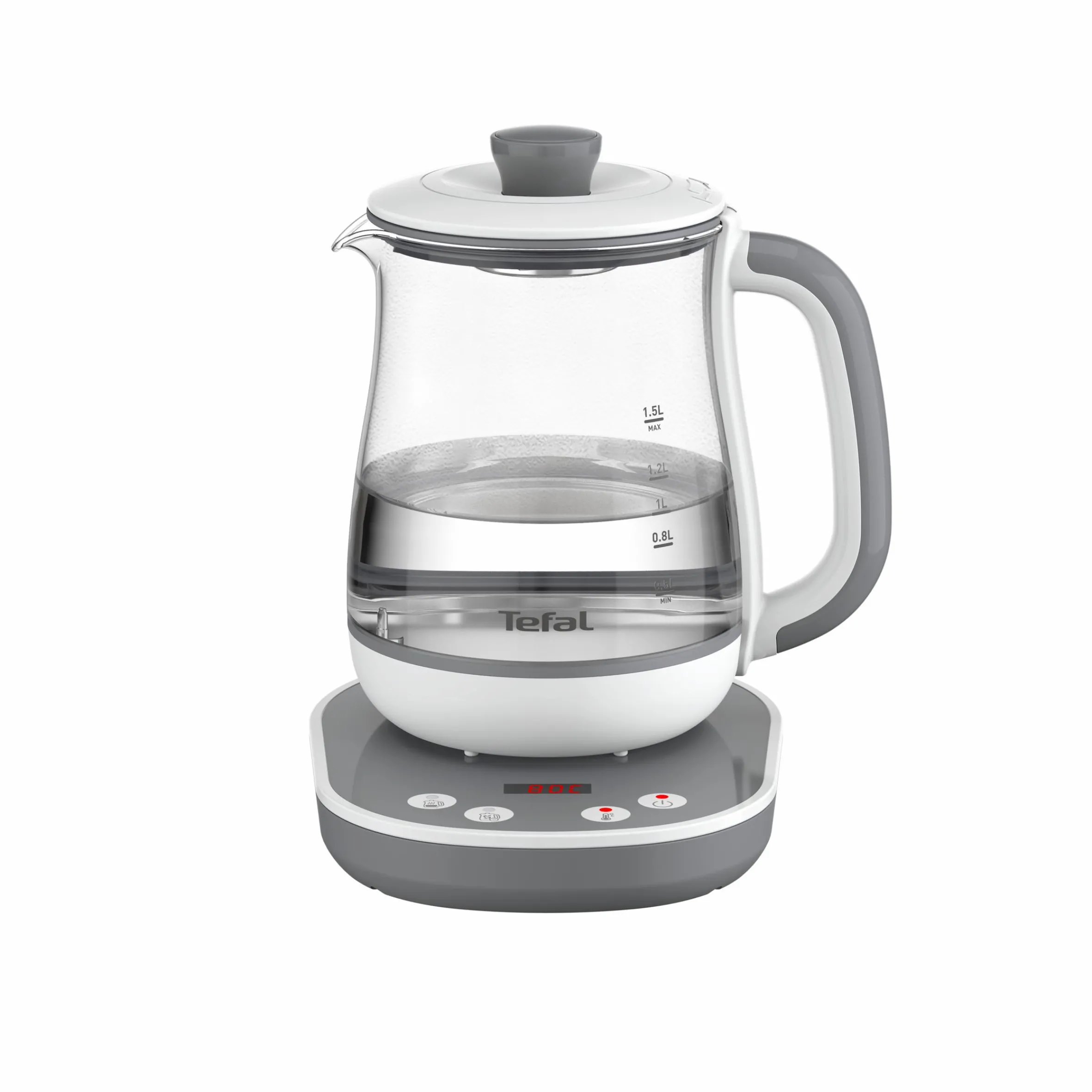 Tastea Tea Maker BJ551B|Tefal Discount