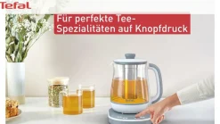 Tastea Tea Maker BJ551B|Tefal Discount