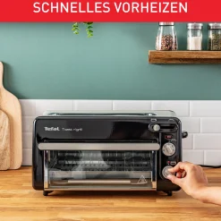 Toast N'Grill Toaster TL6008|Tefal
