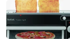 Toast N'Grill Toaster TL6008|Tefal