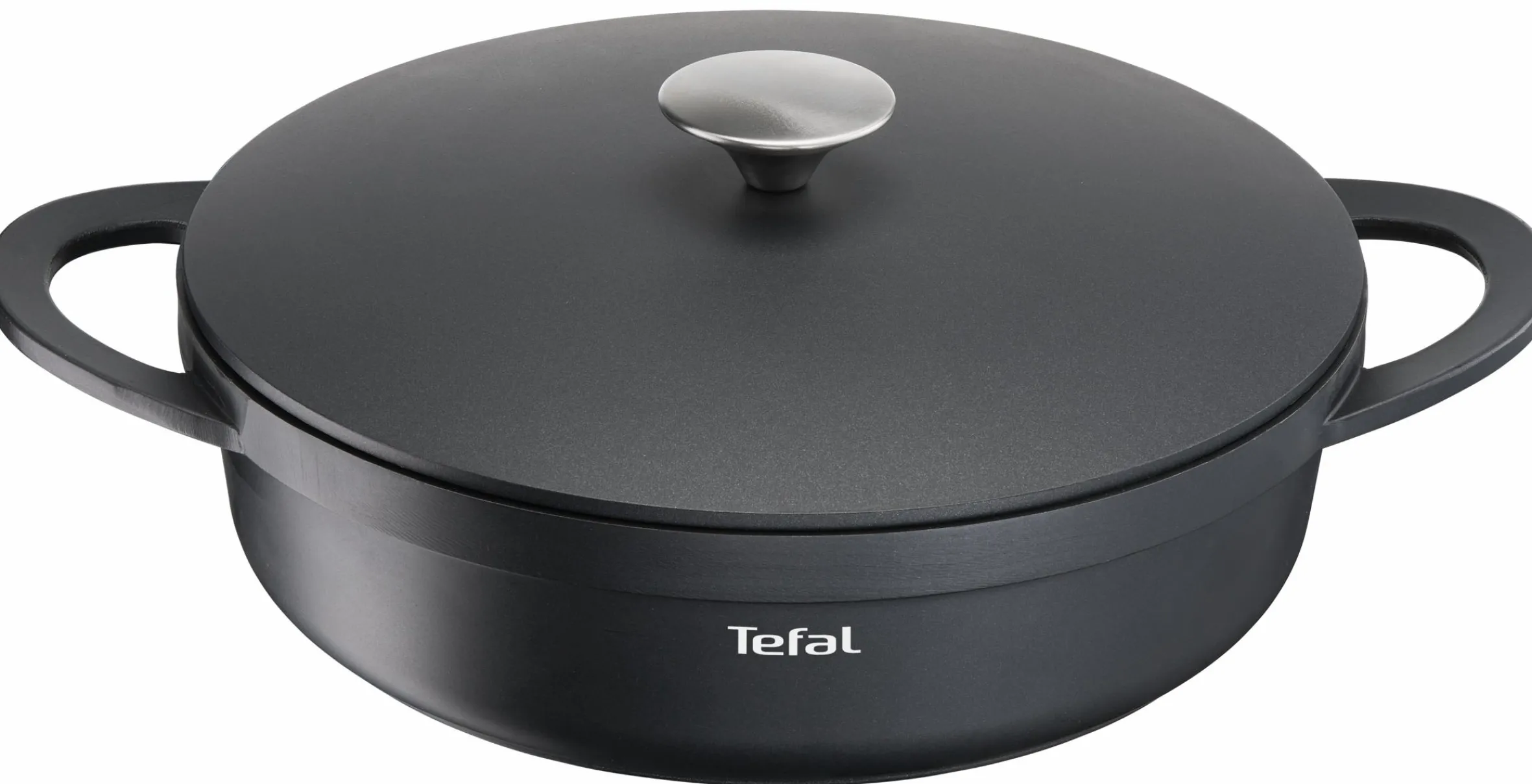 Trattoria Servierpfanne 28cm E21872|Tefal Hot