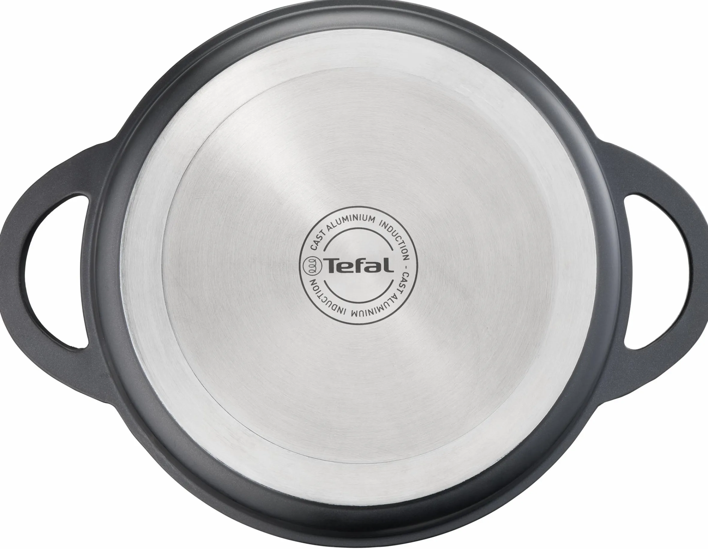 Trattoria Servierpfanne 28cm E21872|Tefal Hot