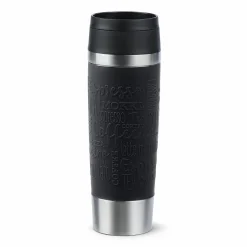 TRAVEL MUG CLASSIC ISOLIERBECHER 0,5L SCHWARZ N20220|Tefal Best