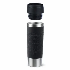 TRAVEL MUG CLASSIC ISOLIERBECHER 0,5L SCHWARZ N20220|Tefal Best