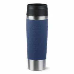 TRAVEL MUG CLASSIC ISOLIERBECHER 0,5L DUNKELBLAU N20221|Tefal Clearance