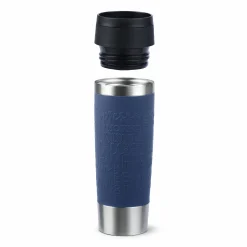 TRAVEL MUG CLASSIC ISOLIERBECHER 0,5L DUNKELBLAU N20221|Tefal Clearance
