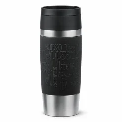 TRAVEL MUG CLASSIC ISOLIERBECHER 0,36L SCHWARZ N20202|Tefal