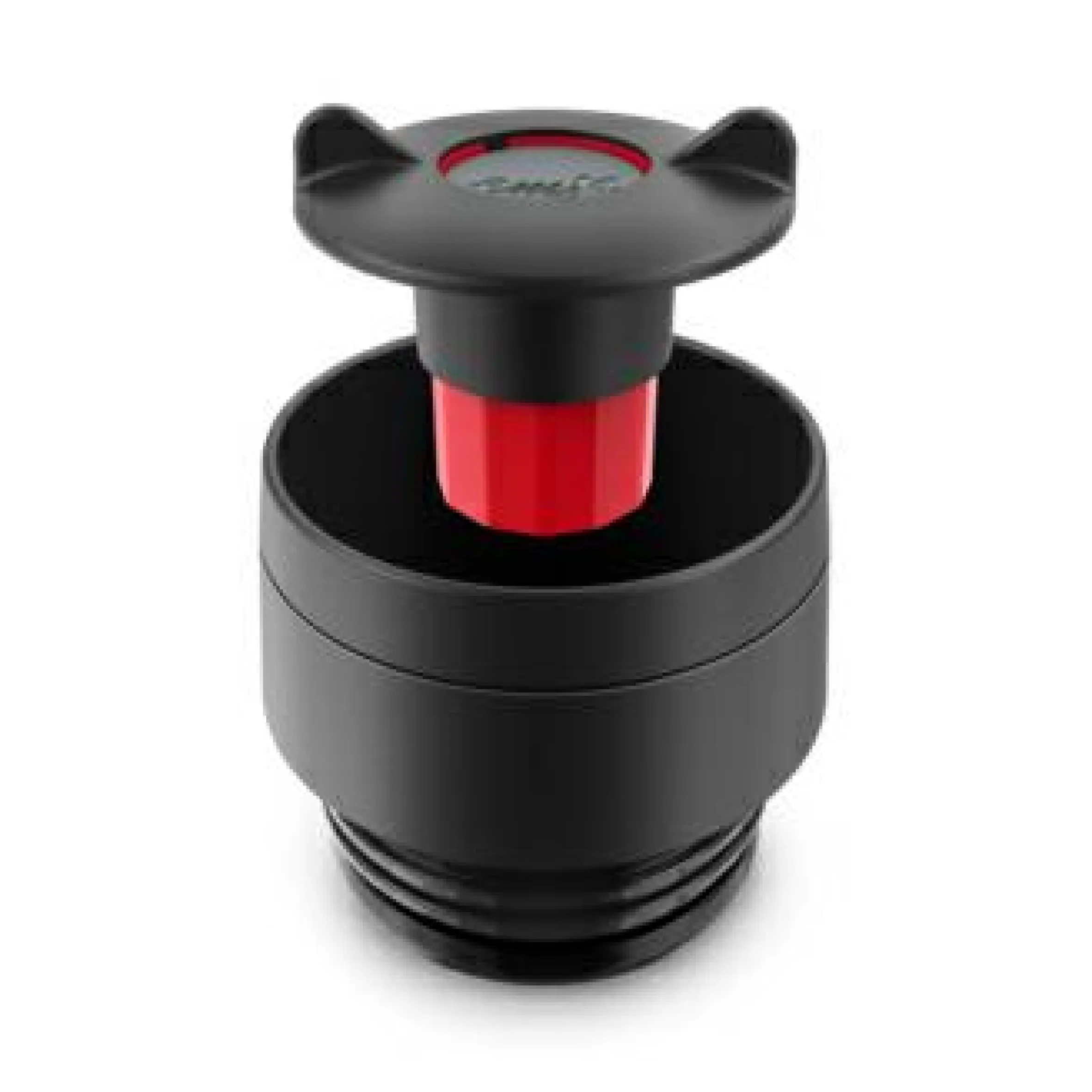 TRAVEL MUG CLASSIC ISOLIERBECHER 0,36L SCHWARZ N20202|Tefal