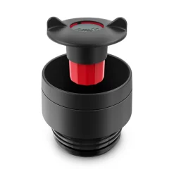 TRAVEL MUG CLASSIC ISOLIERBECHER 0,36L SCHWARZ N20202|Tefal