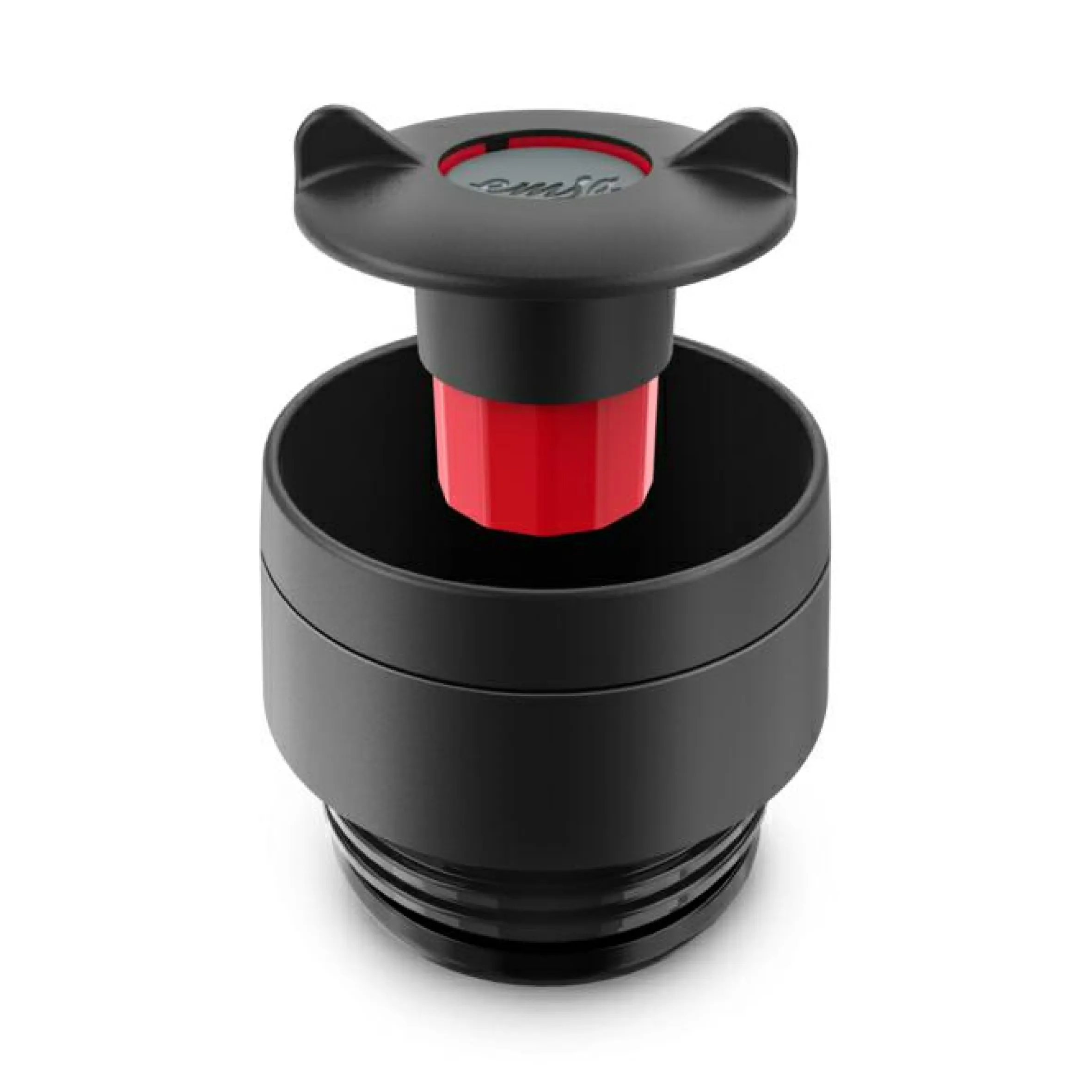 TRAVEL MUG CLASSIC ISOLIERBECHER 0,36L SCHWARZ N20202|Tefal