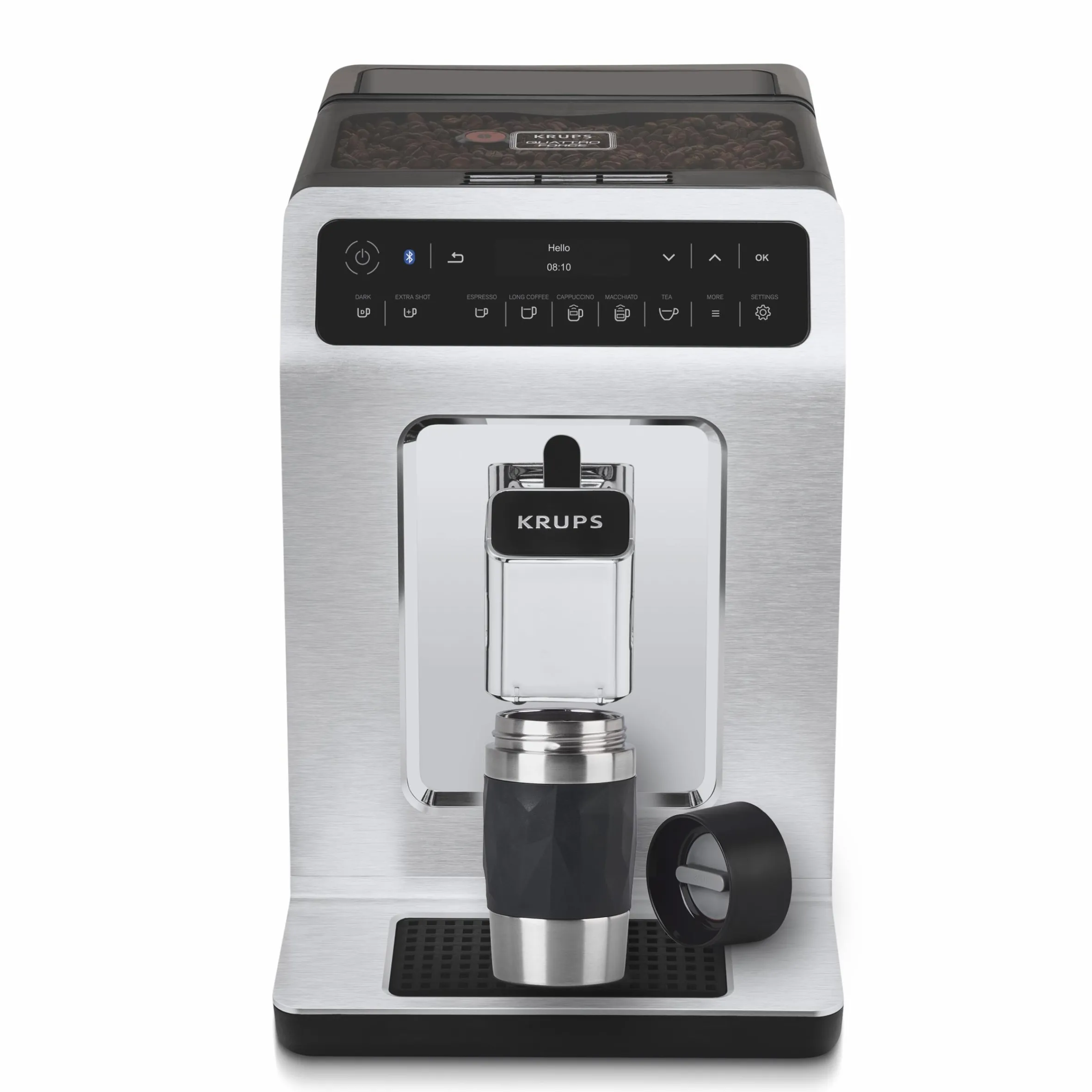 Travel Mug Compact N21601|Tefal Clearance