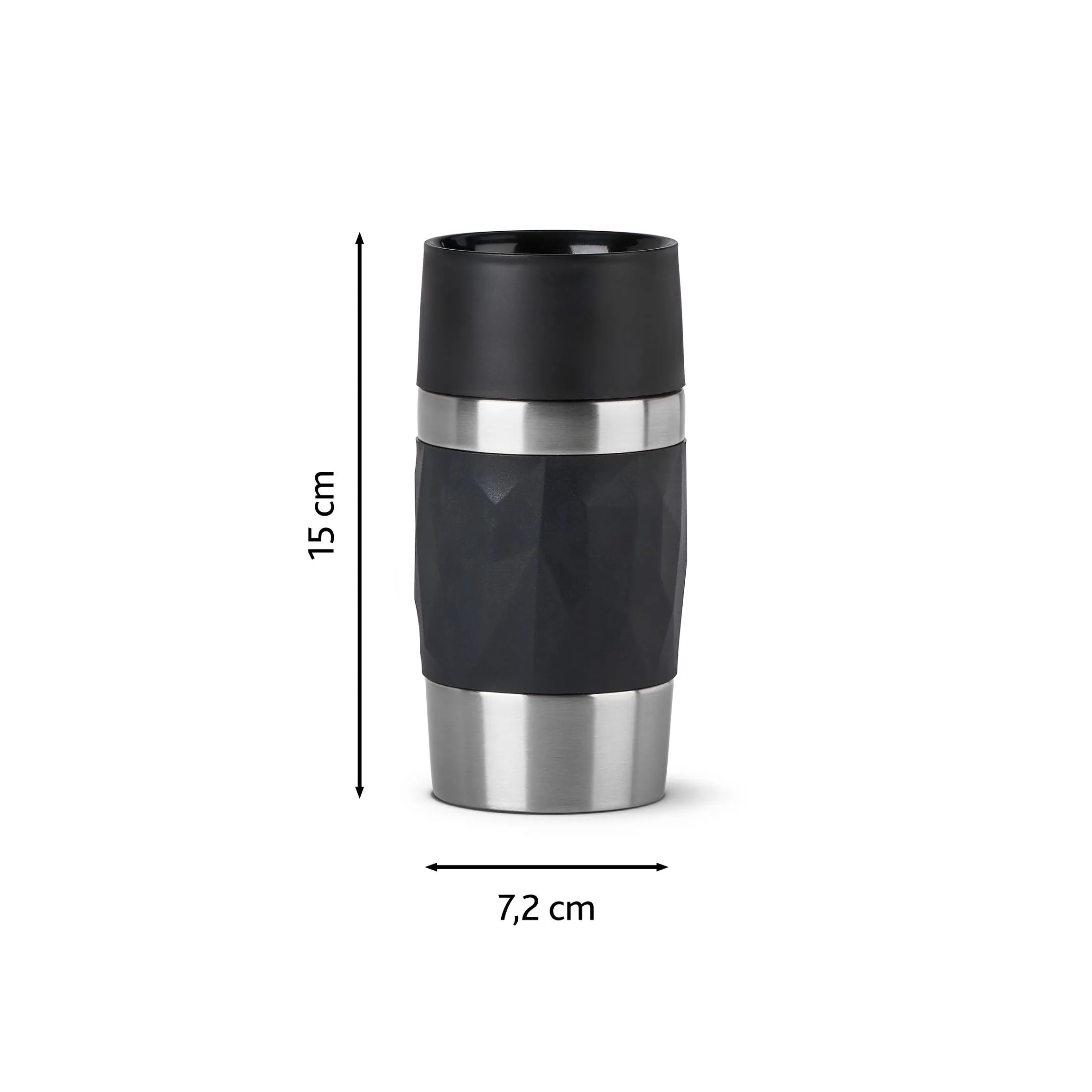 Travel Mug Compact N21601|Tefal Clearance