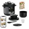 Turbo Cuisine & Fry Multikocher CY7788|Tefal Clearance