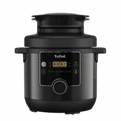 Turbo Cuisine & Fry Multikocher CY7788|Tefal Clearance