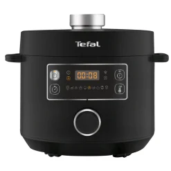 Turbo Cuisine 5.0 L Multikocher CY7548|Tefal Outlet