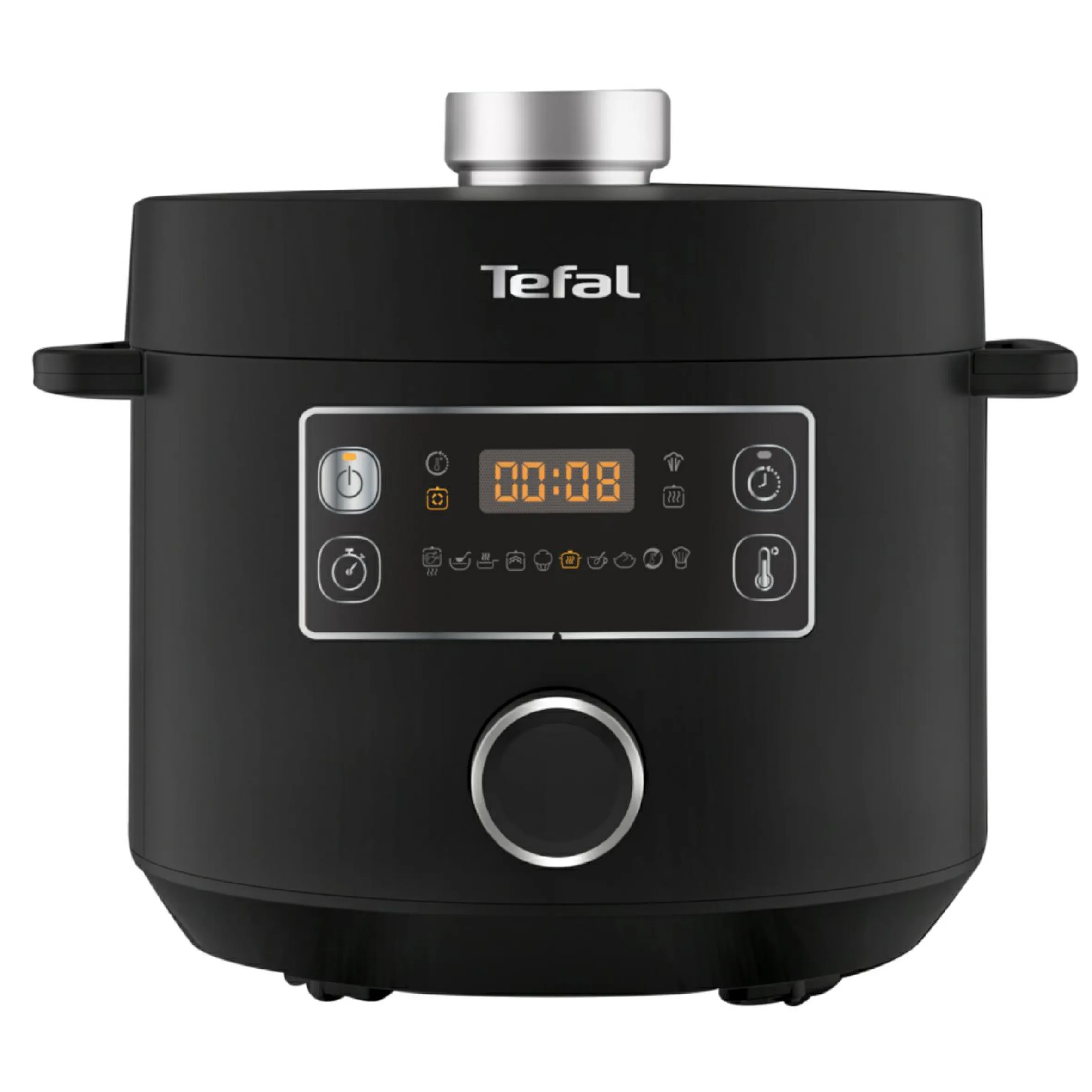 Turbo Cuisine 5.0 L Multikocher CY7548|Tefal Outlet